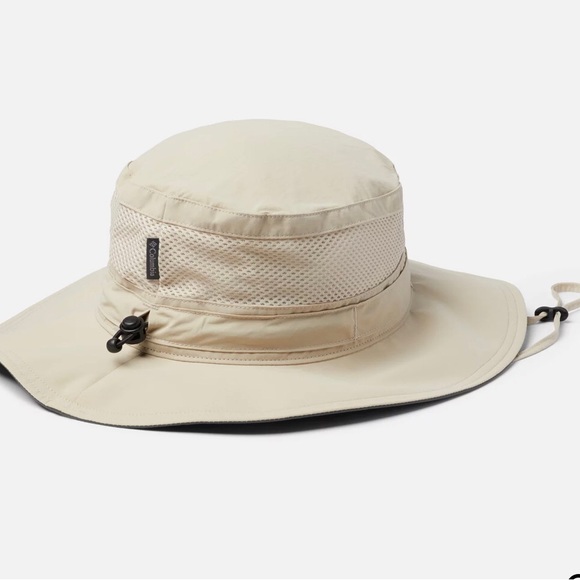Unisex Columbia Tan Sun Hat! - Picture 4 of 4